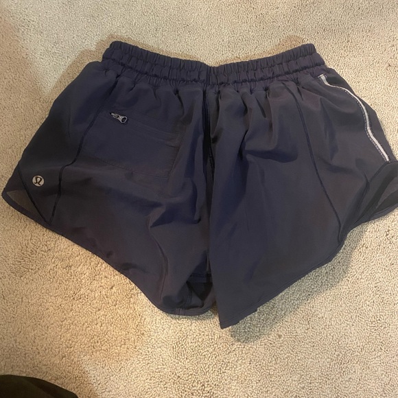 Lululemon Shorts - Picture 2 of 2